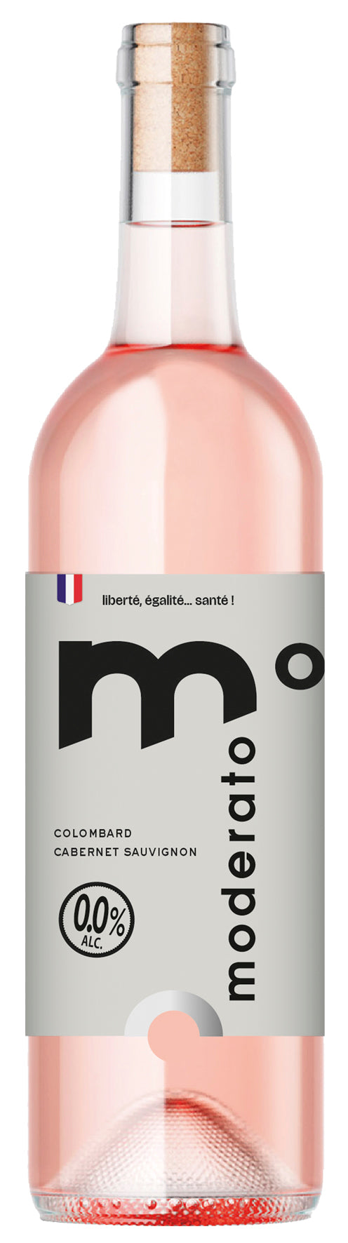 Moderato - Le Rosé