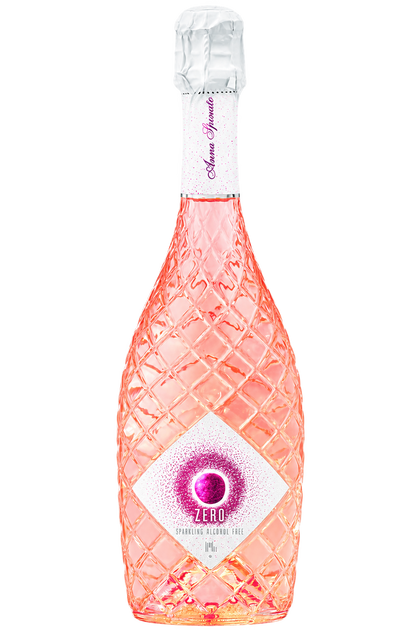 Anna Spinato Zero Blush 750ml