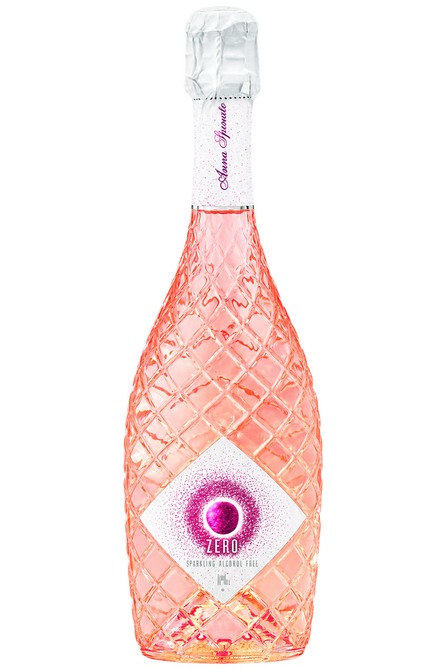 Anna Spinato Zero Blush 750ml
