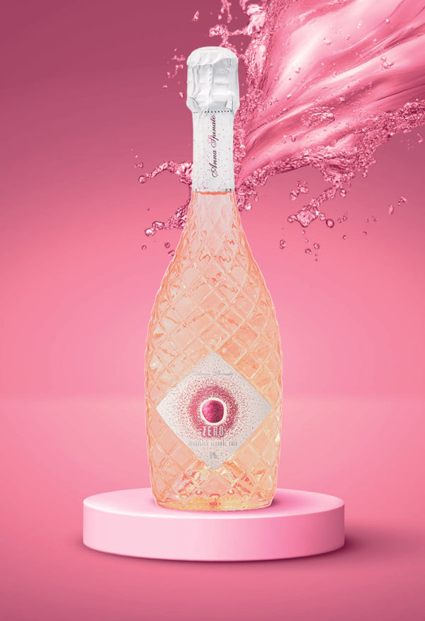 Anna Spinato Zero Blush