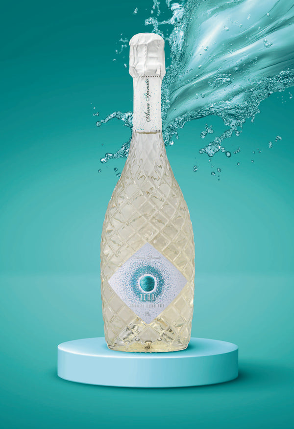 Zero Sparkling